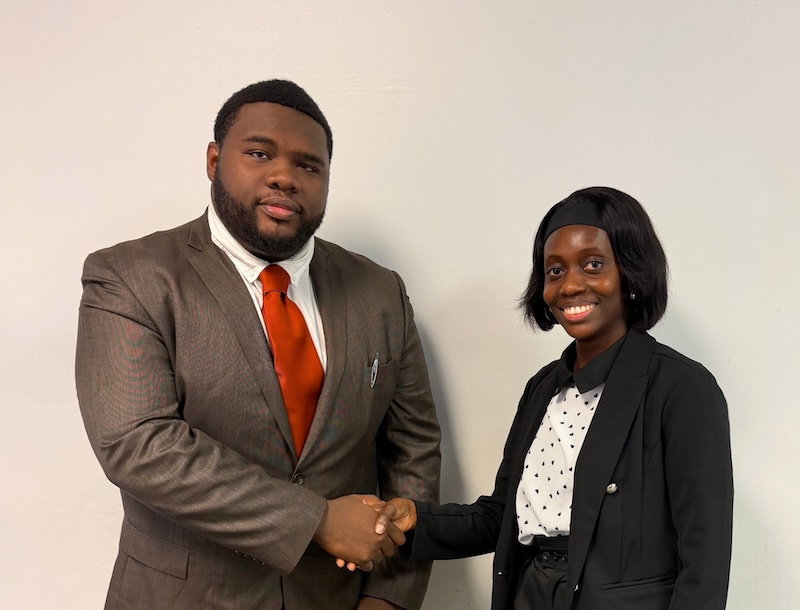 Empire Elite Marketing retail service representative